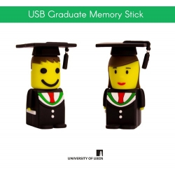 University of Leeds USB...