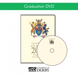Derby Graduation DVD