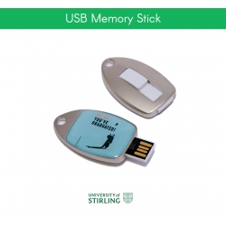 University of Stirling USB