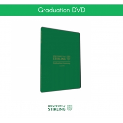 University of Stirling DVD