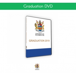 University of Plymouth DVD