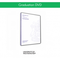 University of Westminster DVD