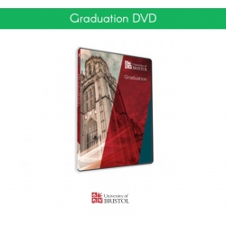 University of Bristol DVD