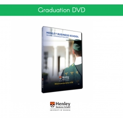 Henley Business School DVD