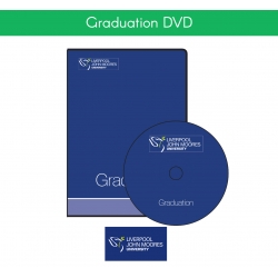 Post 2021 LJMU GRADUATION DVD