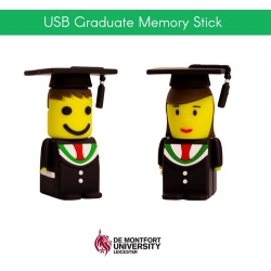 De Montfort University USB...